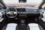 Mercedes-Benz A200 AMG Line 2018 года (WW)